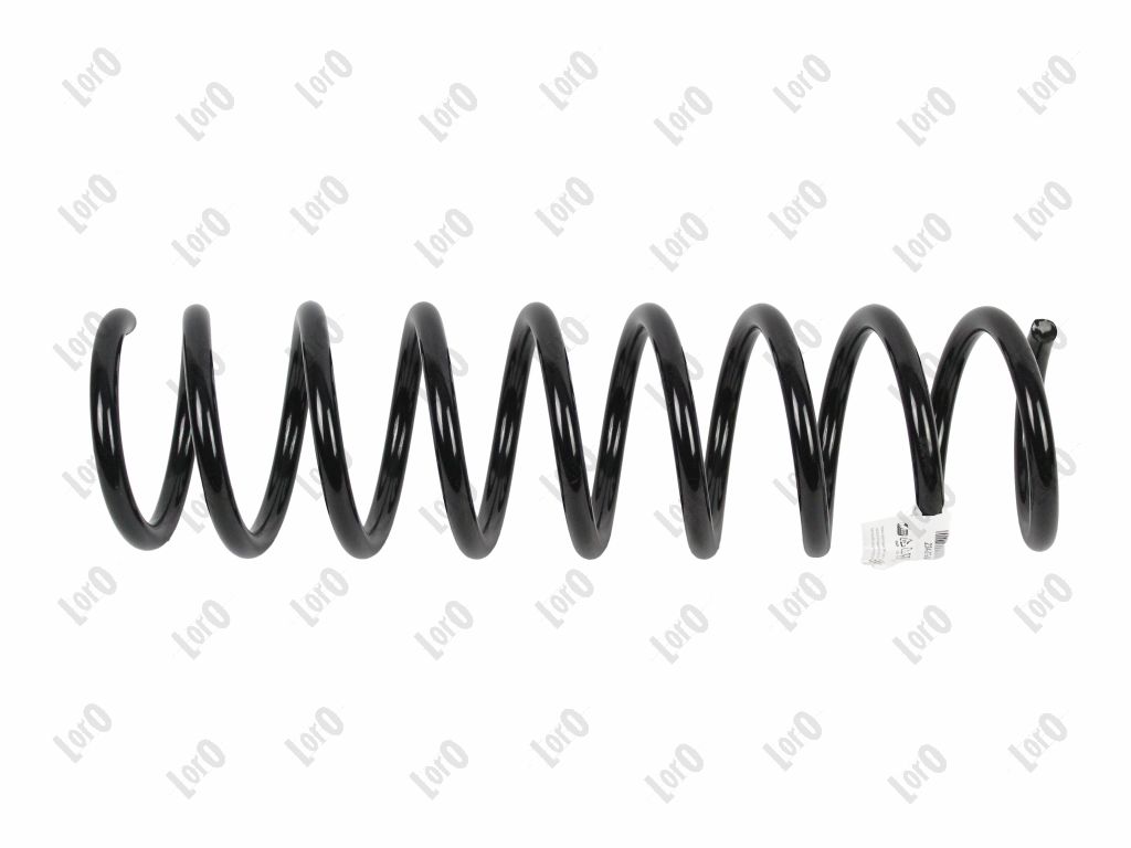 ABAKUS Fjeder 23402062 bagaksel for BMW