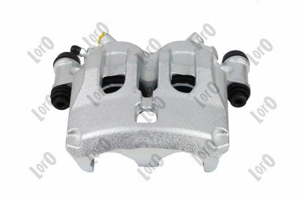ABAKUS Bremsekaliper 13104405 venstre foraksel for MERCEDES-BENZ VW