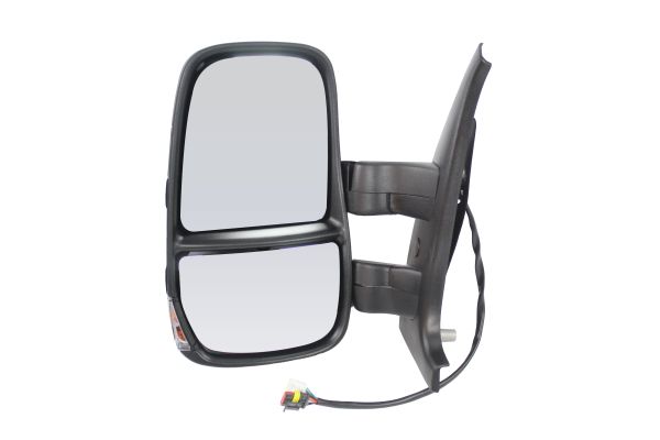 ABAKUS Sidespejl 1706m05 venstre for IVECO