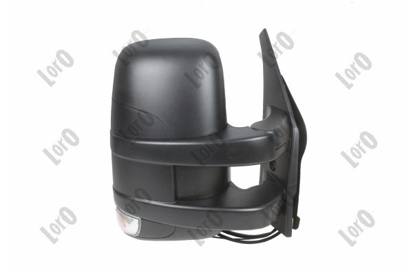 ABAKUS Sidespejl 1706m06 højre for IVECO