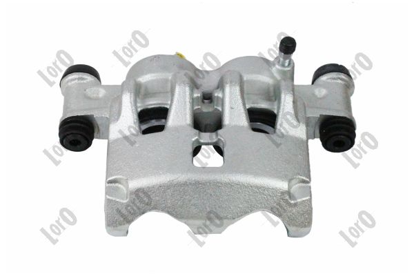 ABAKUS Bremsekaliper 13104407 venstre foraksel for FIAT PEUGEOT