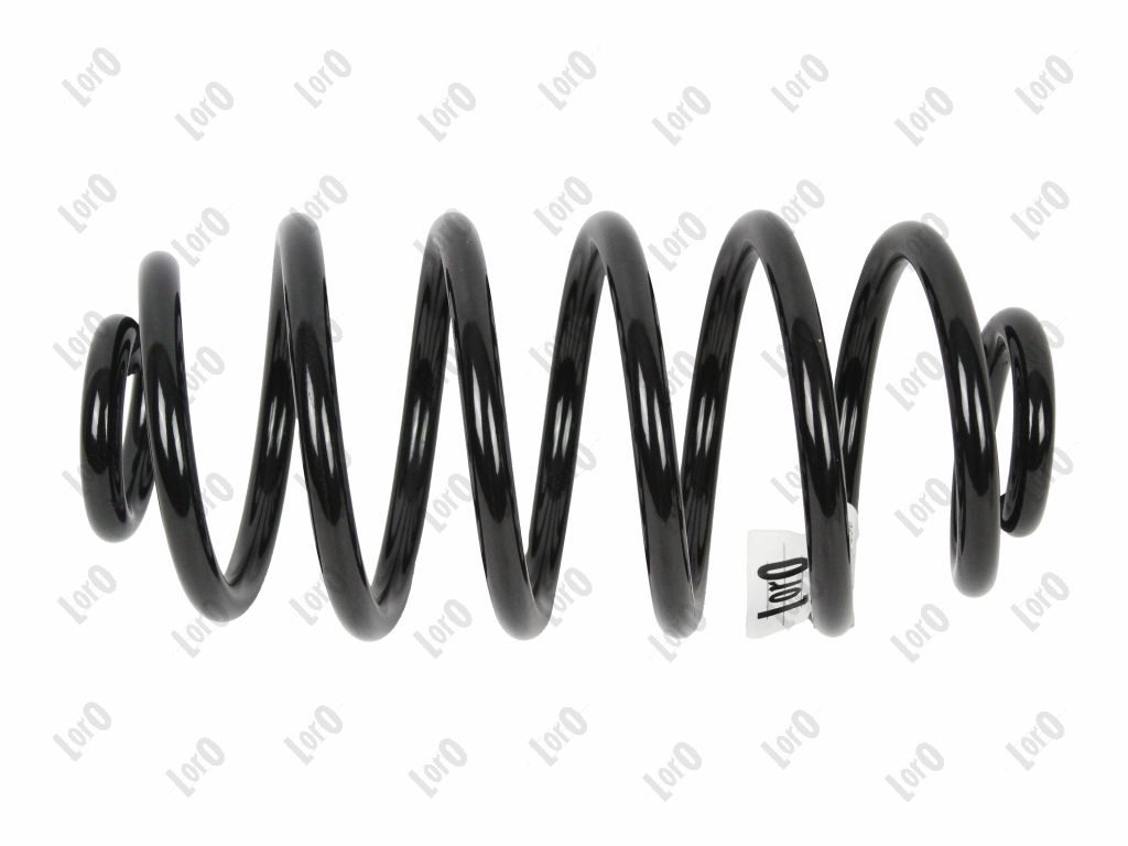 ABAKUS Fjeder 23402090 bagaksel for VAUXHALL