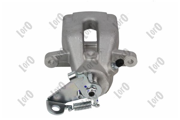 ABAKUS Bremsekaliper 13104409 Bagaksel venstre for PEUGEOT