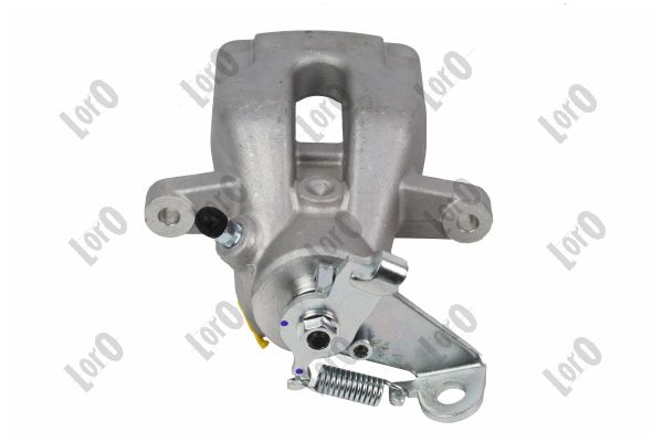 ABAKUS Bremsekaliper 13104410 Bagaksel højre for PEUGEOT