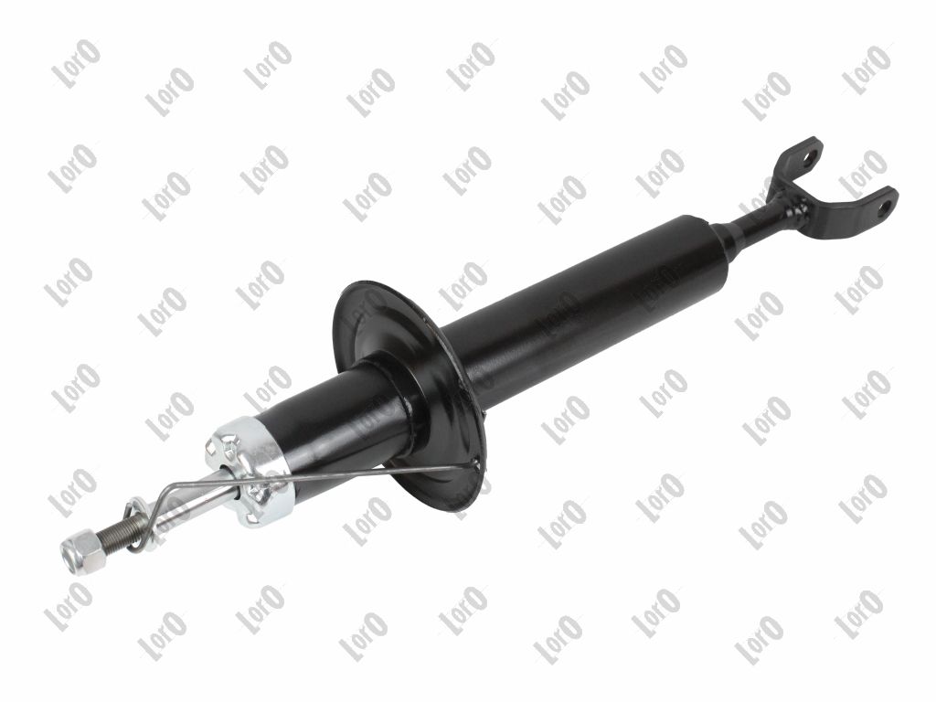 ABAKUS Støddæmper 23201002 for AUDI SKODA VW VAG