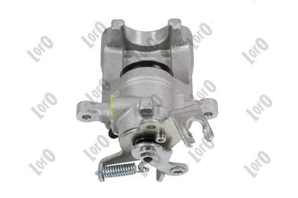 ABAKUS Bremsekaliper 13104421 Bagaksel venstre for TOYOTA