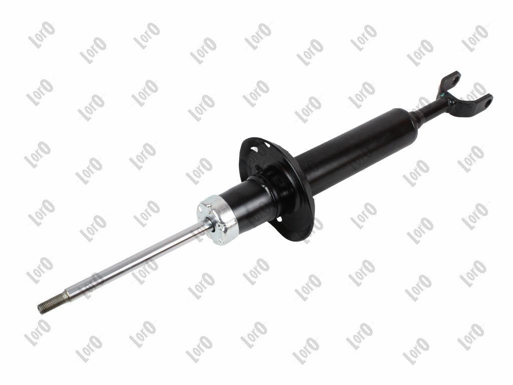ABAKUS Støddæmper 23201015 for AUDI VAG VW