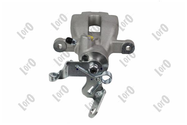 ABAKUS Bremsekaliper 13104423 Bagaksel venstre for VAG SKODA