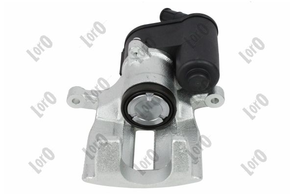 ABAKUS Bremsekaliper 13104429 Bagaksel venstre for VAG VW AUDI