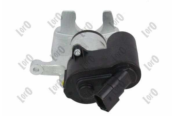 ABAKUS Bremsekaliper 13104430 Bagaksel højre for VW VAG AUDI