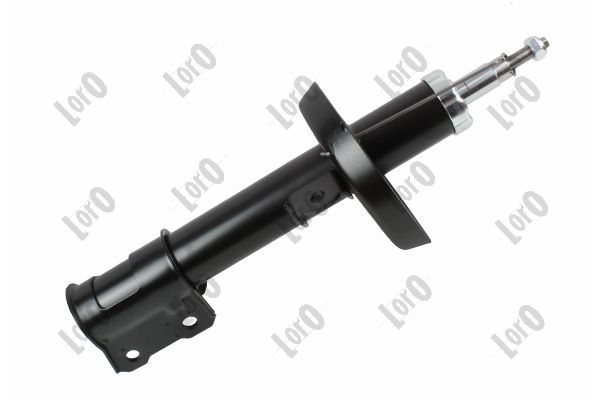 ABAKUS Støddæmper 23201037 højre foraksel for OPEL VAUXHALL