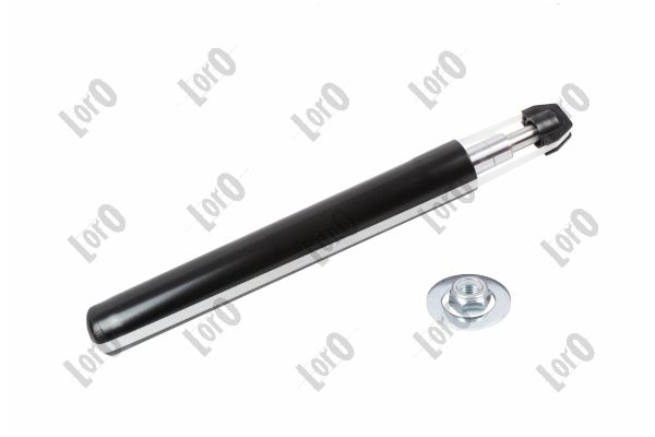 ABAKUS Støddæmper 23201040 for VW AUDI