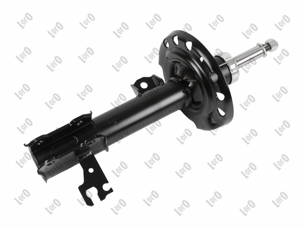 ABAKUS Støddæmper 23201050 højre foraksel for OPEL VAUXHALL FIAT