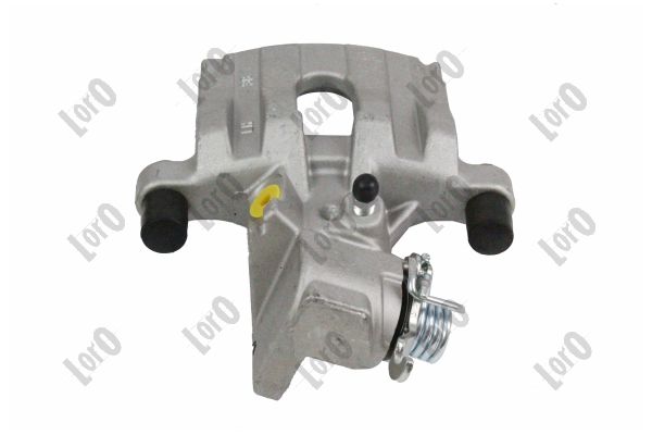 ABAKUS Bremsekaliper 13104437 Bagaksel venstre for NISSAN