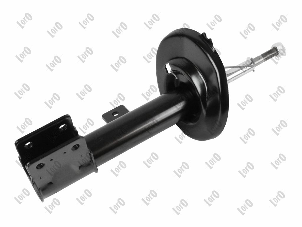 ABAKUS Støddæmper 23201048 højre foraksel for PEUGEOT CITROËN