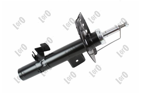 ABAKUS Støddæmper 23201066 højre foraksel for FORD VOLVO