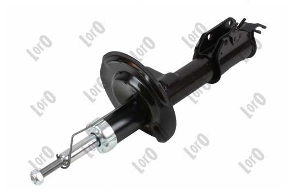ABAKUS Støddæmper 23201072 højre foraksel for FIAT