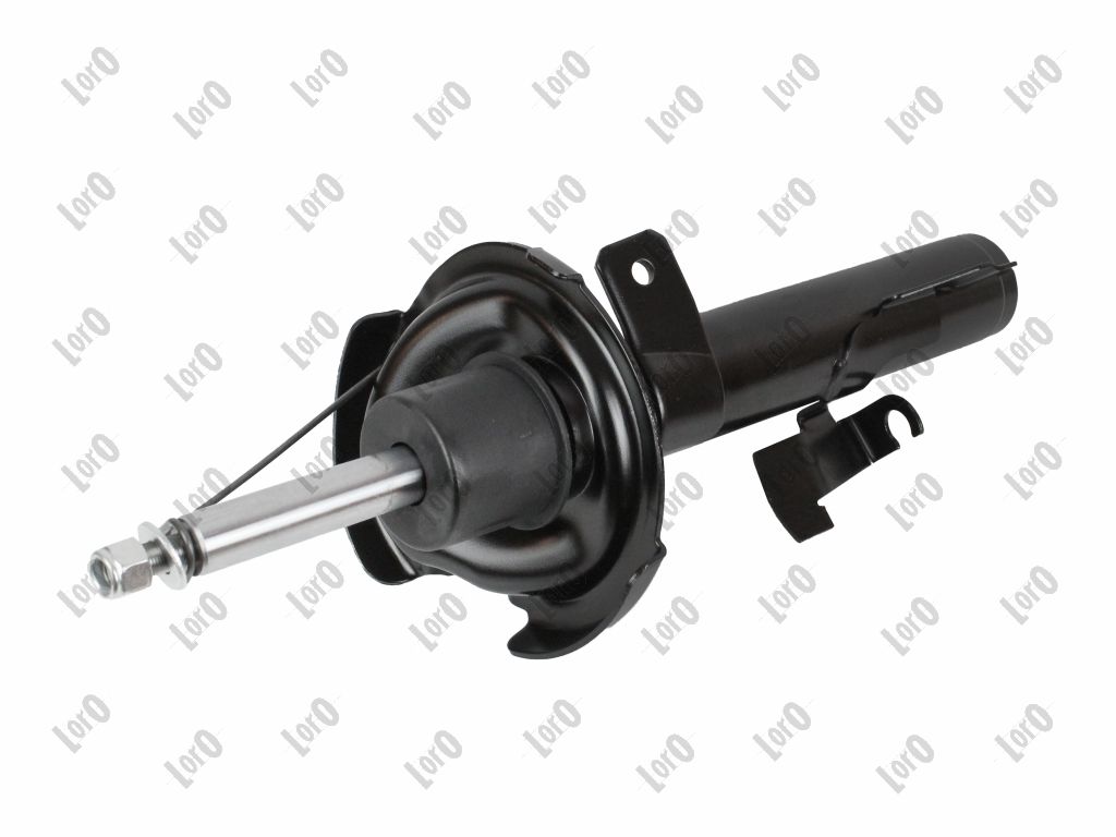 ABAKUS Støddæmper 23201075 højre foraksel for MAZDA