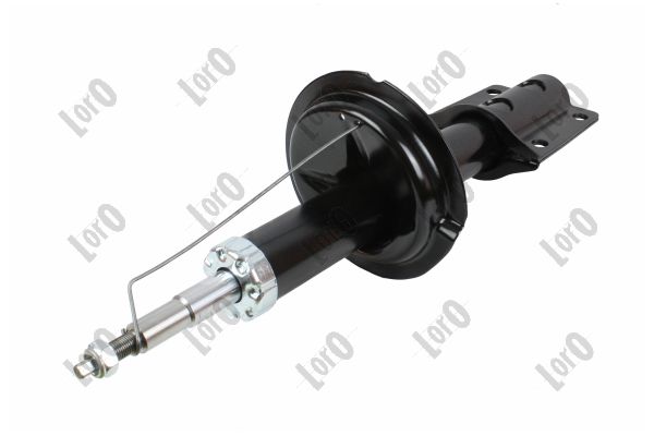 ABAKUS Støddæmper 23201077 for FIAT PEUGEOT CITROËN