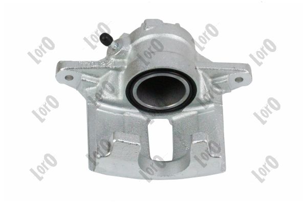 ABAKUS Bremsekaliper 13104451 venstre foraksel for PEUGEOT OPEL DS