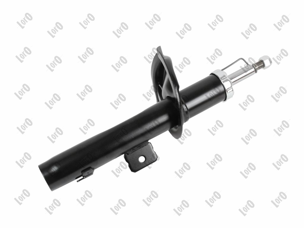 ABAKUS Støddæmper 23201087 højre foraksel for CITROËN PEUGEOT