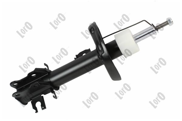 ABAKUS Støddæmper 23201099 højre foraksel for FIAT