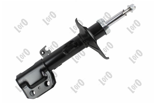 ABAKUS Støddæmper 23201104 højre foraksel for TOYOTA
