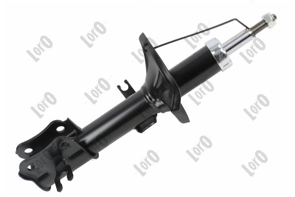 ABAKUS Støddæmper 23201107 højre foraksel for GENERAL MOTORS CHEVROLET