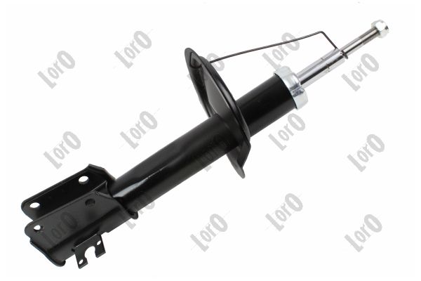 ABAKUS Støddæmper 23201109 for CITROËN LANCIA FIAT PEUGEOT