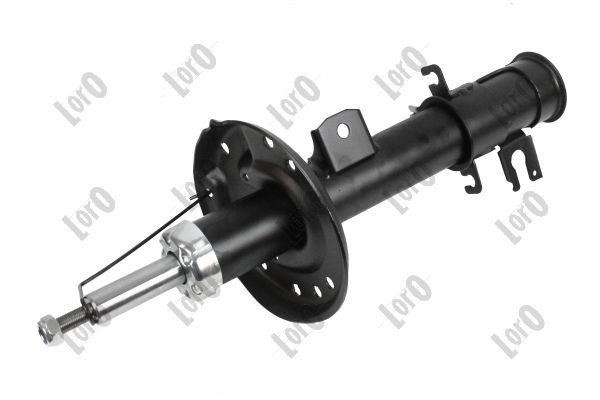 ABAKUS Støddæmper 23201120 højre foraksel for CITROËN PEUGEOT FIAT