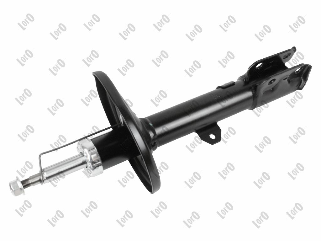 ABAKUS Støddæmper 23201122 højre foraksel for TOYOTA