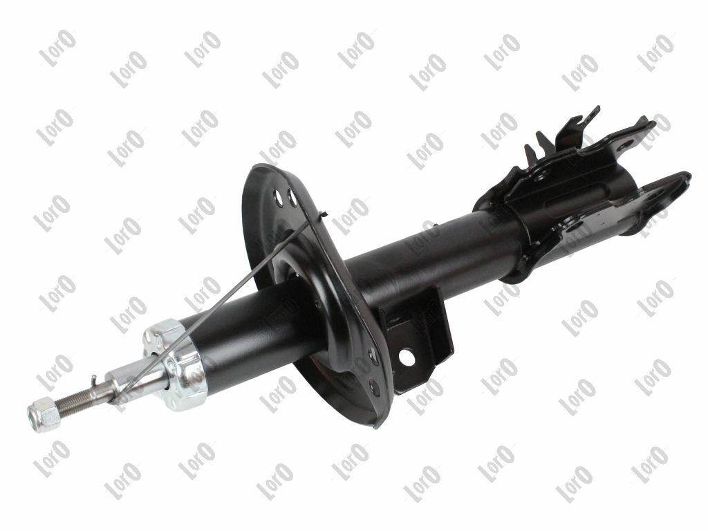 ABAKUS Støddæmper 23201125 højre foraksel for NISSAN