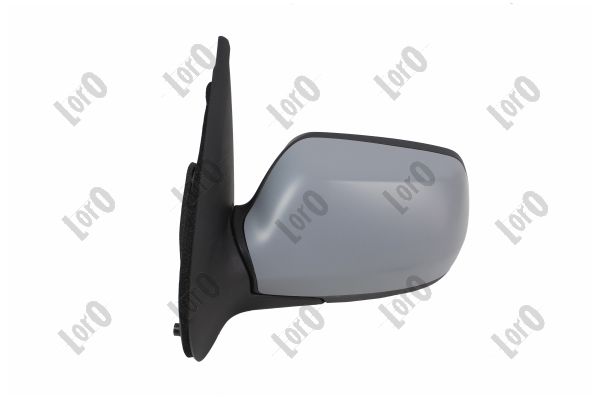 ABAKUS Sidespejl 2303m07 venstre for MAZDA