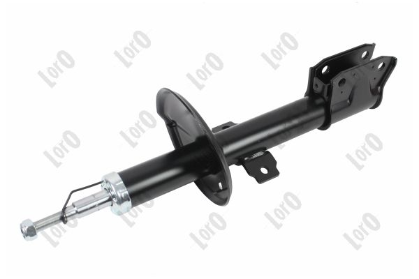 ABAKUS Støddæmper 23201137 for RENAULT DACIA