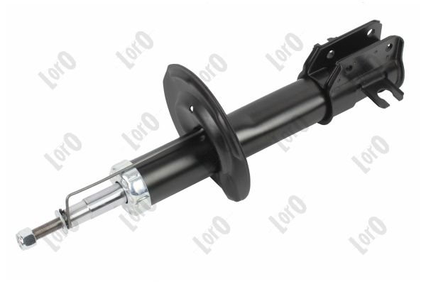 ABAKUS Støddæmper 23201142 for LANCIA FIAT