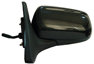 ABAKUS Sidespejl 2307m01 venstre for MAZDA