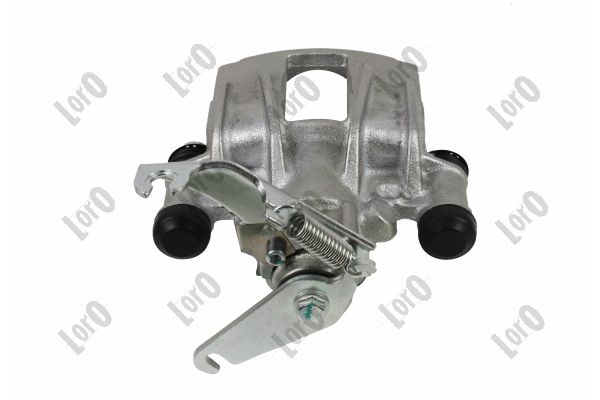 ABAKUS Bremsekaliper 13104487 Bagaksel venstre for NISSAN