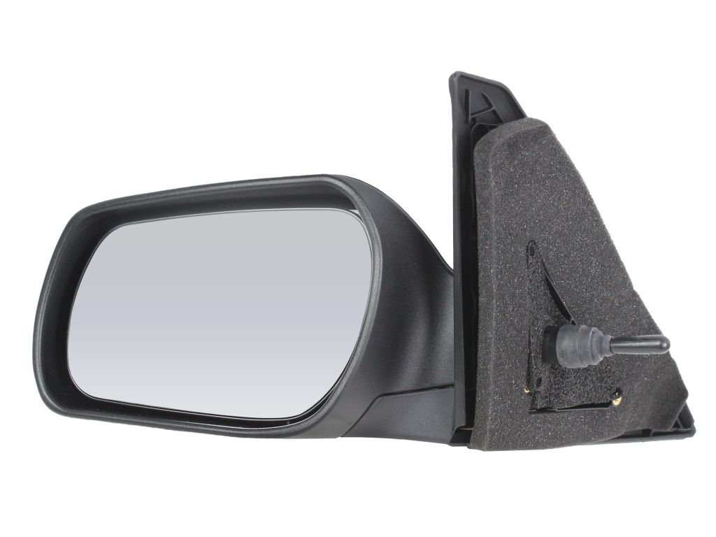 ABAKUS Sidespejl 2308m01 venstre for MAZDA