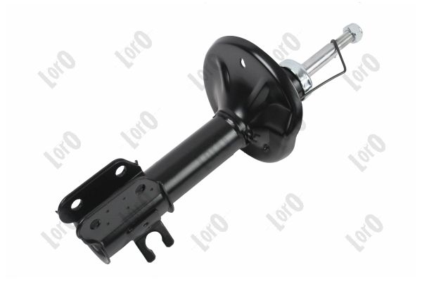 ABAKUS Støddæmper 23201185 højre foraksel for CHEVROLET GENERAL MOTORS