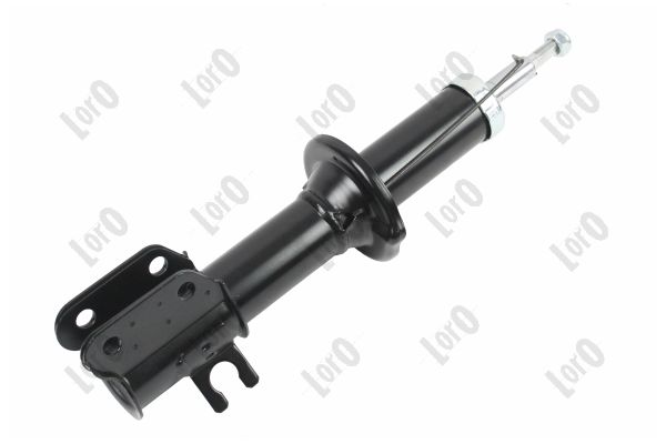 ABAKUS Støddæmper 23201206 højre foraksel for CHEVROLET