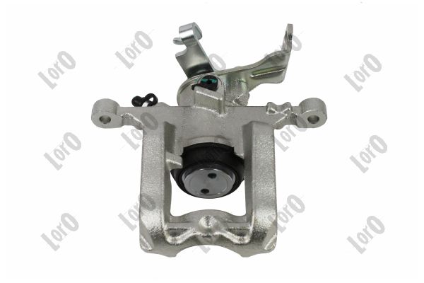 ABAKUS Bremsekaliper 13104505 Bagaksel venstre for OPEL