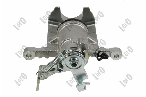 ABAKUS Bremsekaliper 13104506 Bagaksel højre for VAUXHALL