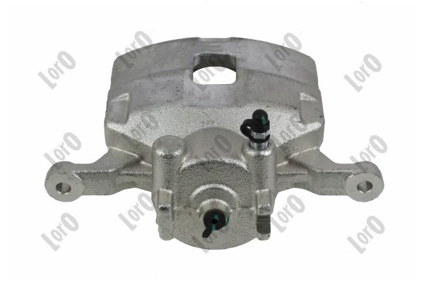 ABAKUS Bremsekaliper 13104507 venstre foraksel for MITSUBISHI