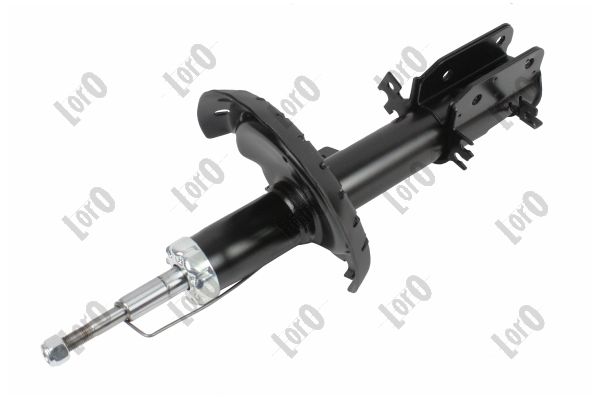 ABAKUS Støddæmper 23201216 højre foraksel for FIAT PEUGEOT