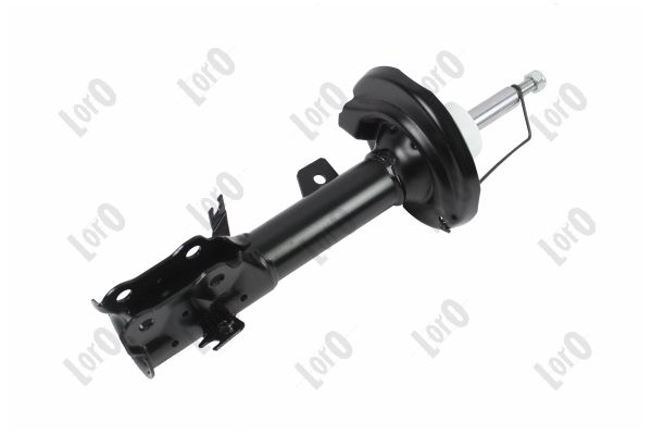 ABAKUS Støddæmper 23201220 højre foraksel for FORD