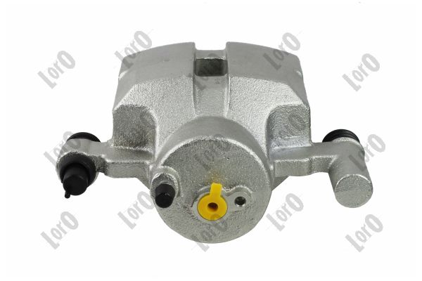 ABAKUS Bremsekaliper 13104517 venstre foraksel for MAZDA
