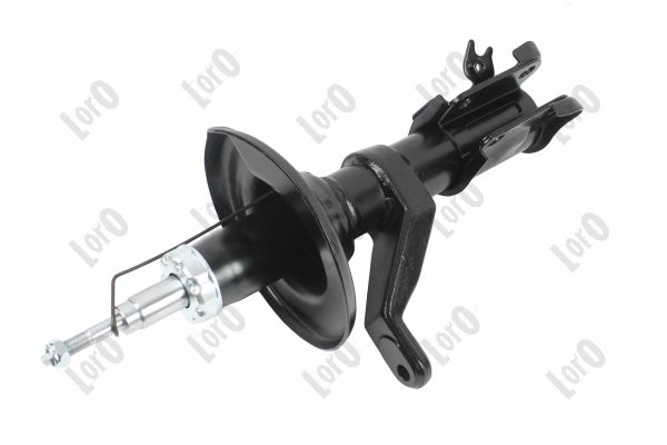 ABAKUS Støddæmper 23201243 højre foraksel for HONDA
