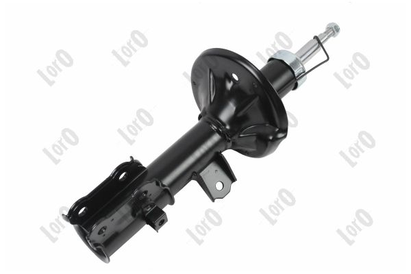 ABAKUS Støddæmper 23201252 højre foraksel for HYUNDAI