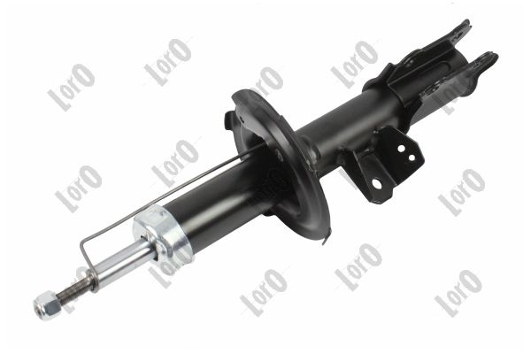 ABAKUS Støddæmper 23201254 højre foraksel for HYUNDAI