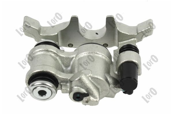 ABAKUS Bremsekaliper 13104524 Bagaksel højre for PEUGEOT